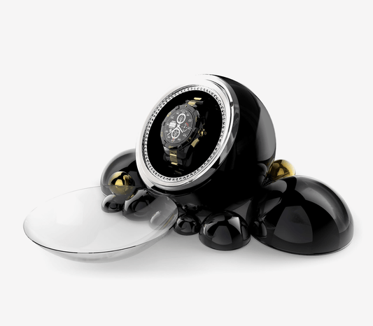 Boca do Lobo Cloud Watch Winder Private Collection