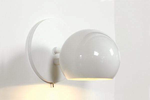 Lampa Cobble Wall Sconce - LoftModern