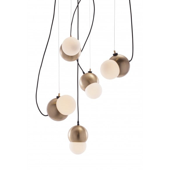 Viso Maggie Pendant Light