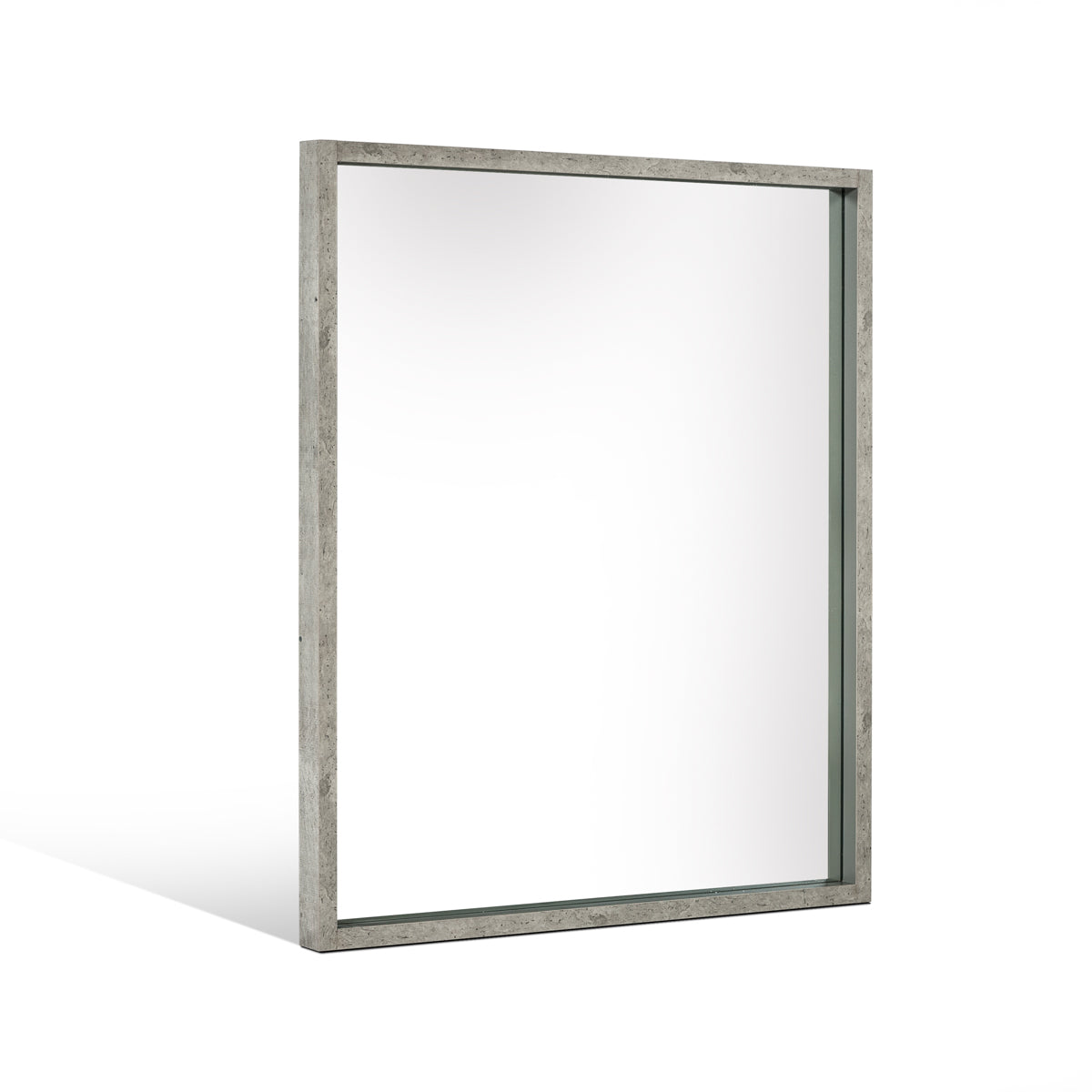 VIG Furniture Nova Domus Conner Grey Mirror