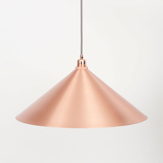 Frama Cone Pendant Lamp Large