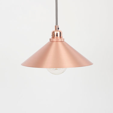 Frama Cone Pendant Lamp Medium