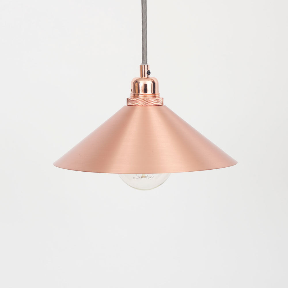 Frama Cone Pendant Lamp Medium