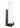 Cosmo 18 LED outdoor wall sconce, bronze finish, 3000K, modern exterior lighting"