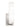 Cosmo 12 inch high CRI LED wall sconce, satin nickel finish, detailed glass diffuser.