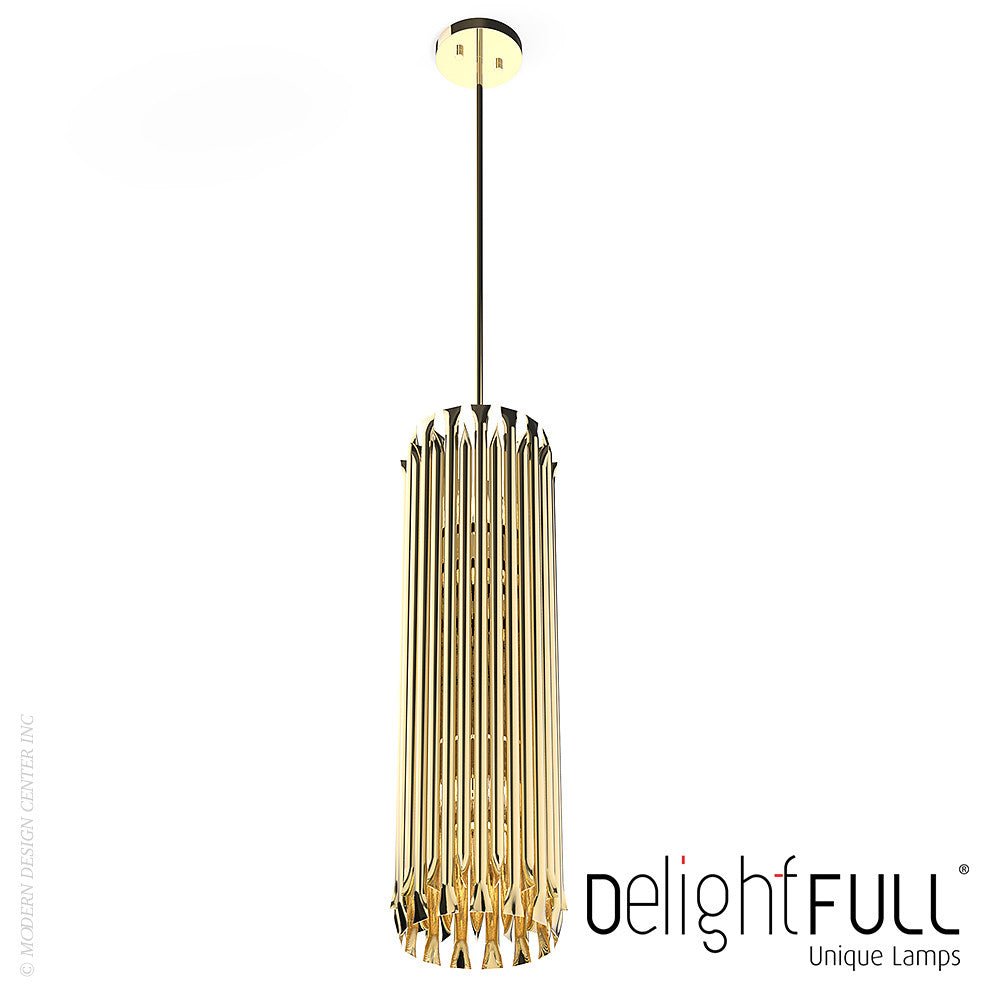 DelightFULL Matheny XL Pendant Light | Delightfull | LoftModern