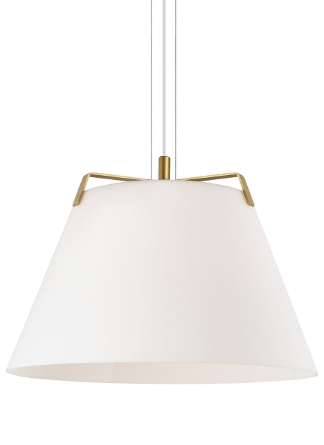 Tech Lighting Devin Pendant