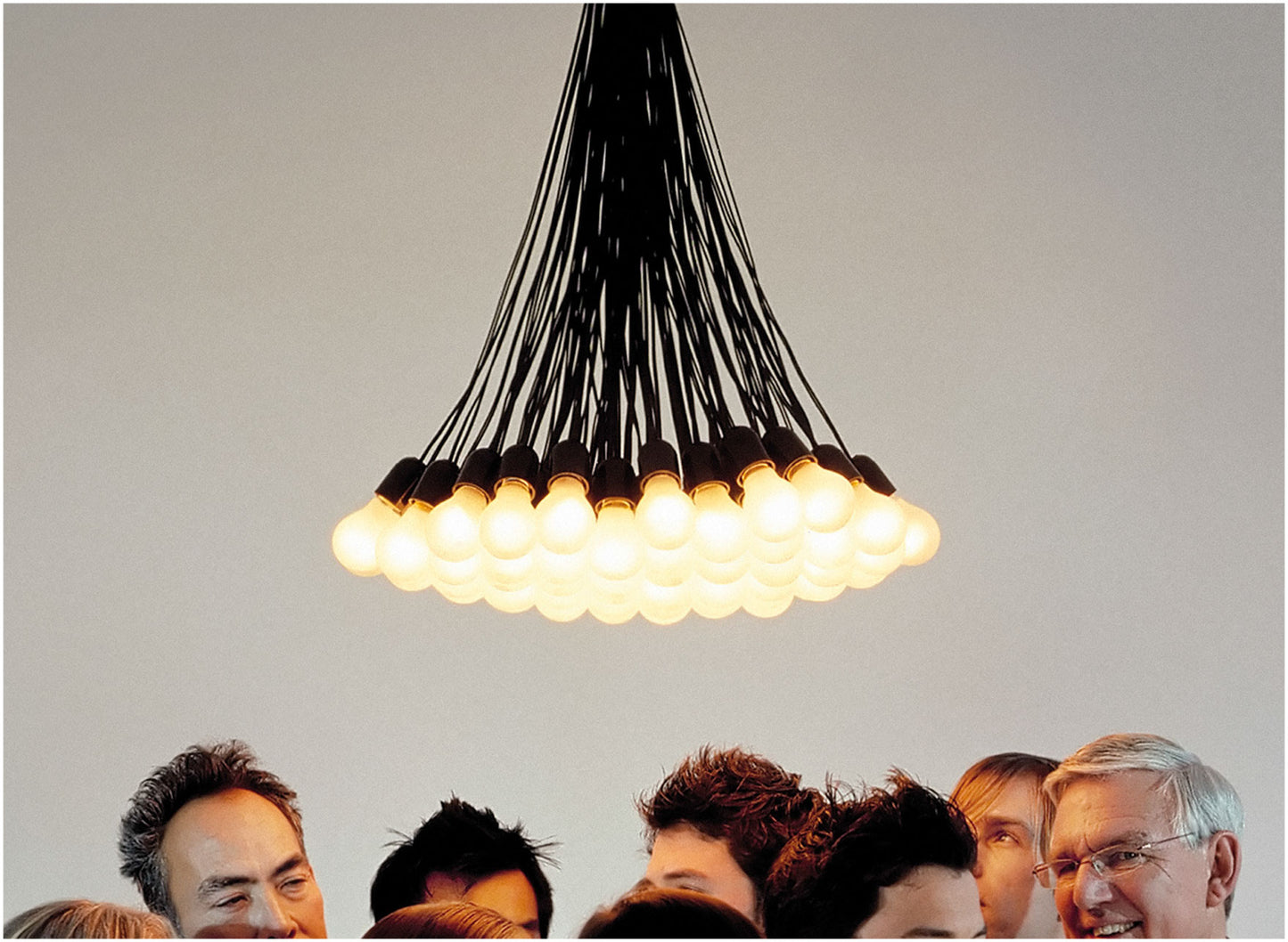 85 Lamps by Droog - LoftModern