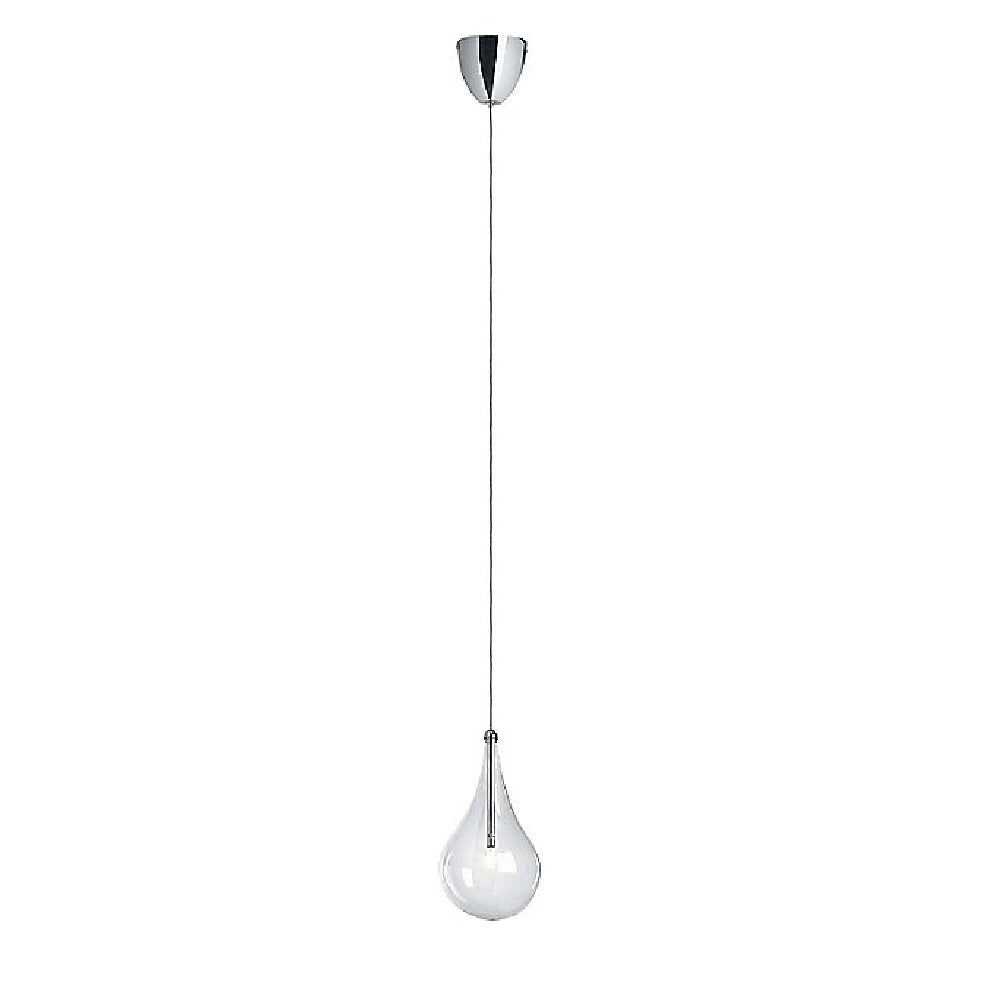 Drop LED Pendant Light by Alma Light