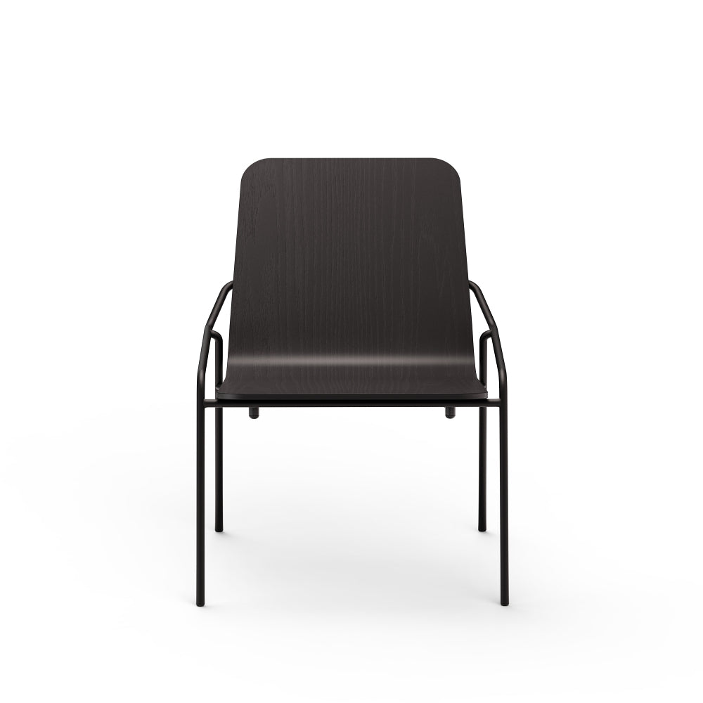 B&T Dupont Easy Chair