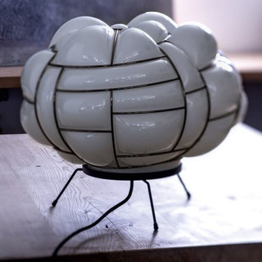Pallucco Egg Table Lamp