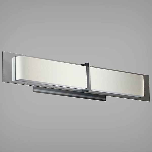 Blackjack Lighting Equis LED Bath Light