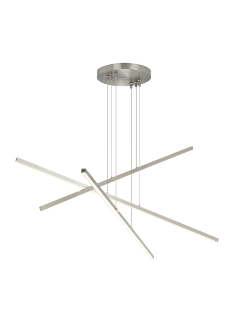 Tech Lighting Essence Trio Linear Pendant