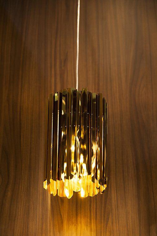 Innermost Facet 18 Pendant Light | Innermost | LoftModern