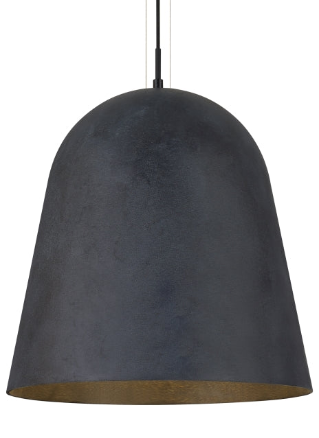 Fett Pendant Light | Visual Comfort Modern