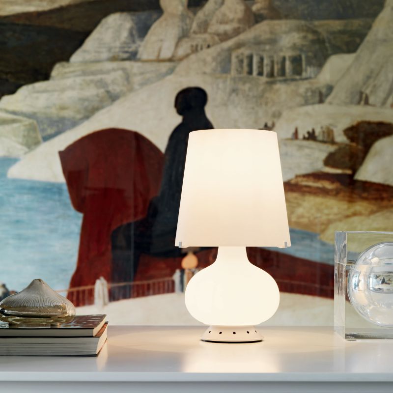 FontanaArte Table Lamp Medium