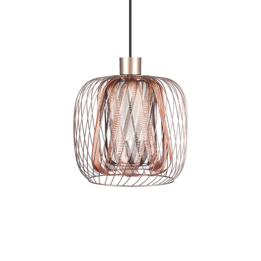Bodyless Small Pendant Light by Forestier