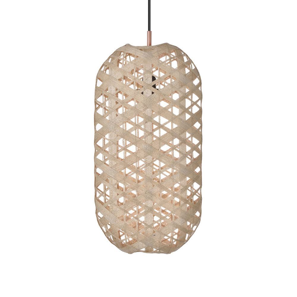 Capsule Pendant Light Medium by Forestier