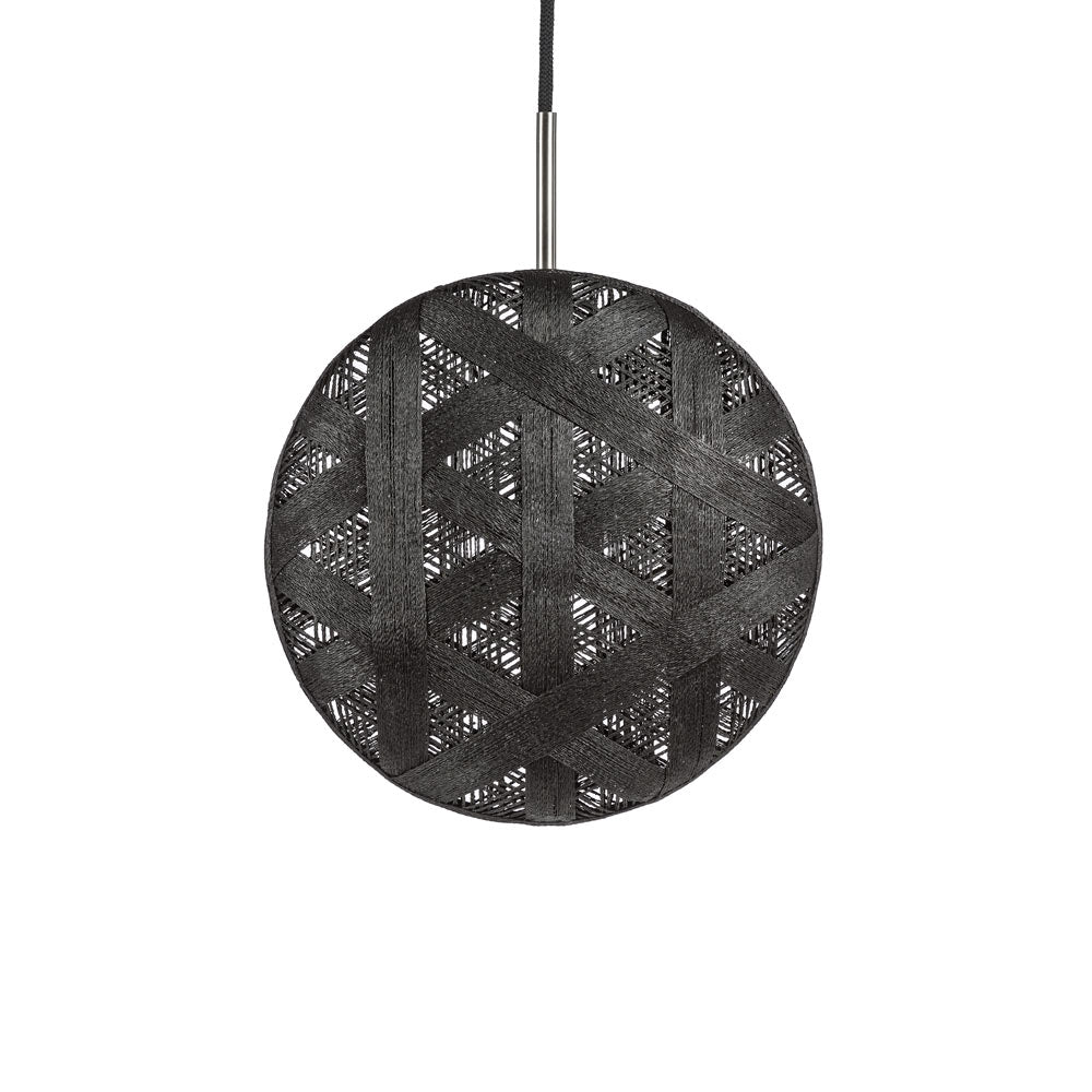 Chanpen Hexagon Medium Pendant Light by Forestier