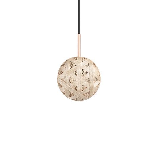 Chanpen Hexagon XS Pendant Light by Forestier