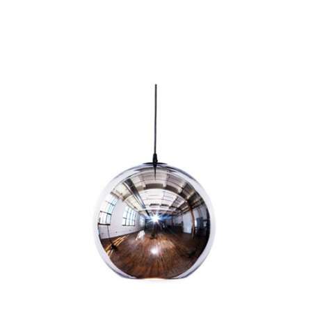 Viso Fort Knox Pendant