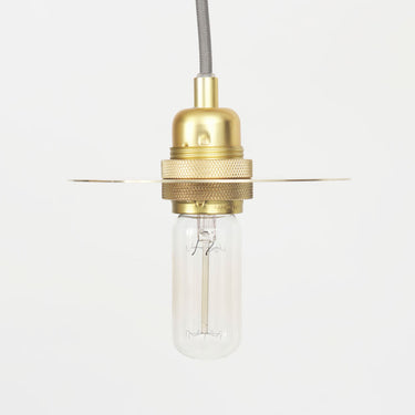 Frama Circle Pendant Lamp
