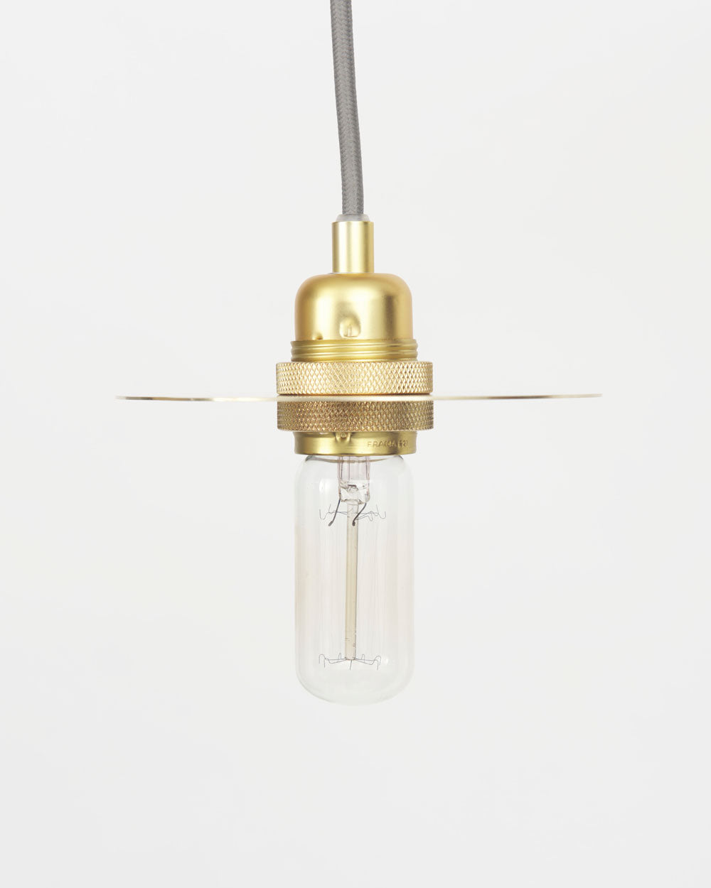 Frama Circle Pendant Lamp