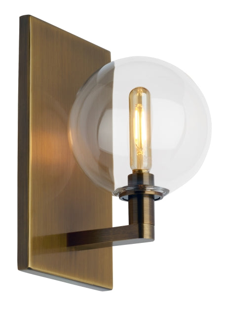 Tech Lighting Gambit Single LED Wall Sconce