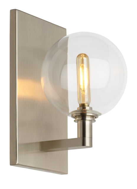 Tech Lighting Gambit Single LED Wall Sconce