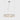 Viso Gia Round Pendant Light - LoftModern