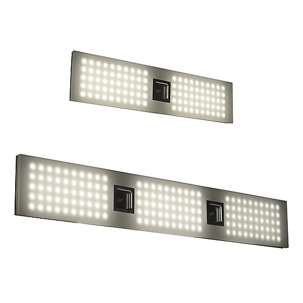 Blackjack Lighting Grid Bath Light