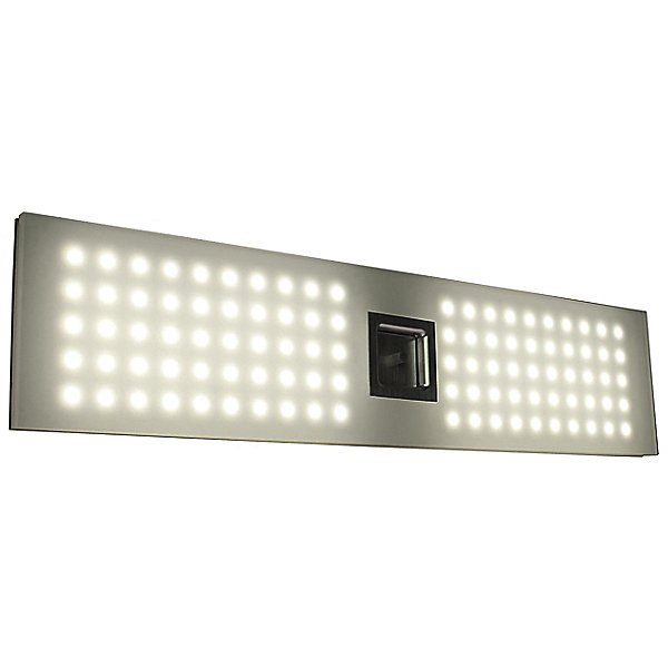 Blackjack Lighting Grid Bath Light