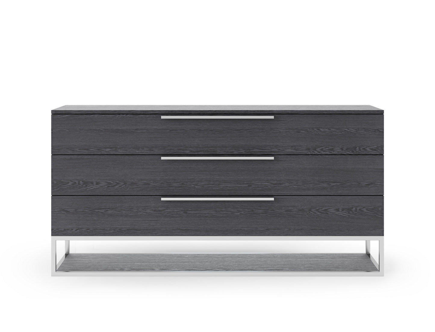 VIG Furniture Modrest Heloise Grey Elm Dresser
