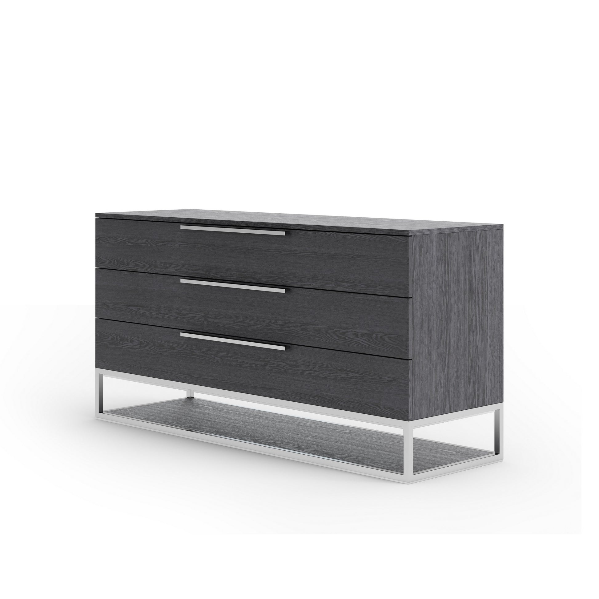 VIG Furniture Modrest Heloise Grey Elm Dresser