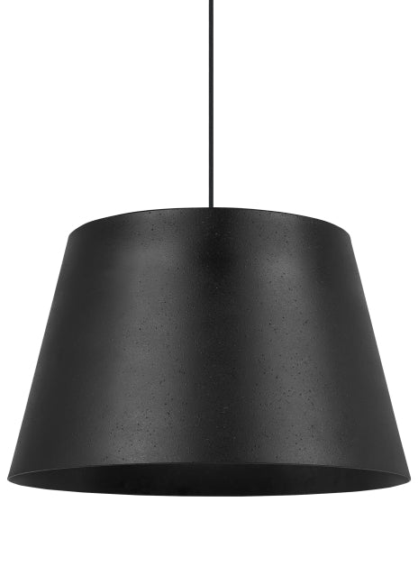 Henley LED Pendant Light | Visual Comfort Modern