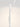 Scandinavian-style LED table lamp for reading nooks and cozy interiors
