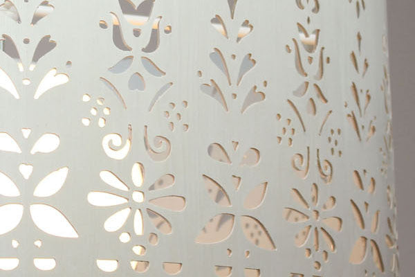 Lampa Lace Satellite Suspension Light | Lampa | LoftModern