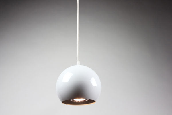 Lampa Cobble Pendant Light - LoftModern