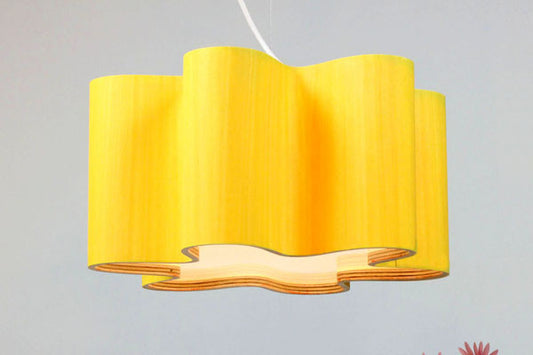 Lampa Baby Lotus Suspension Light | Lampa | LoftModern