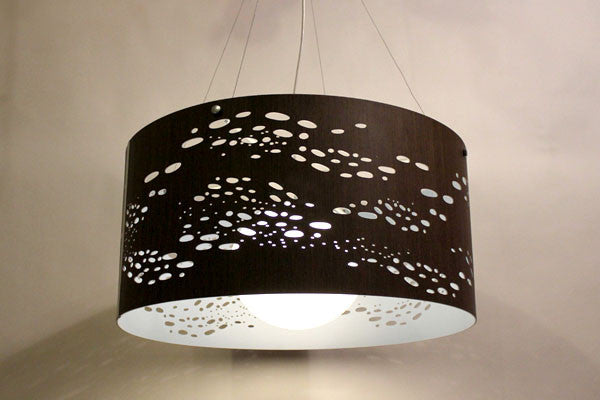 Lampa Beachstone Satellite Suspension Light | Lampa | LoftModern