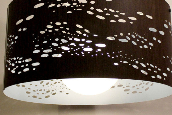 Lampa Beachstone Satellite Suspension Light | Lampa | LoftModern