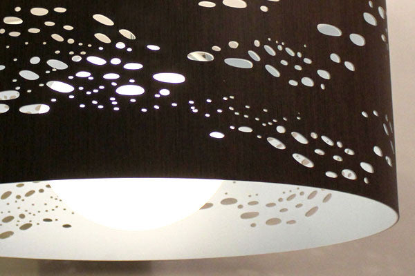 Lampa Beachstone Satellite Suspension Light | Lampa | LoftModern