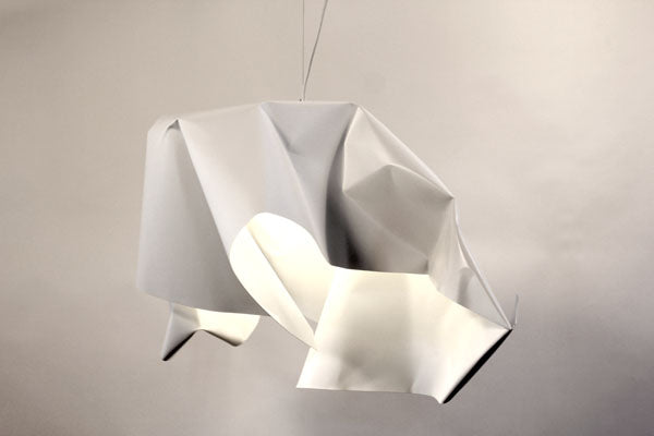 Lampa Crunch Pendant Light - LoftModern