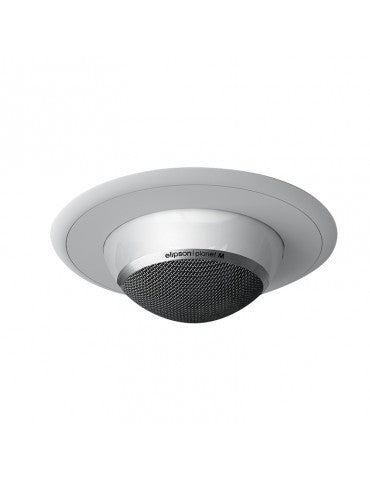 Planet M Speaker - Black by Elipson