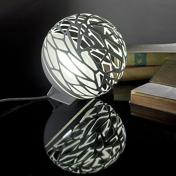 Kelly Sphere Table Lamp TA by Studio Italia Design