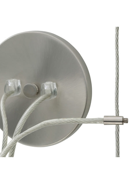 Tech Lighting Kable Lite Center Power Single Feed