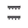 Kable Lite Conductive Connectors | Visual Comfort Modern | LoftModern