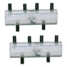 Kable Lite Isolating Connectors| Visual Comfort Modern | LoftModern