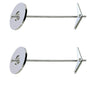Kable Lite Plaster Anchors | Visual Comfort Modern | LoftModern