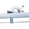 Kable Lite Power Feed Standoffs | Visual Comfort Modern | LoftModern
